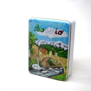 Cofanetto Borminelli Ponte di Combo